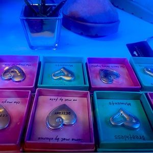 Camo heels sz 8 . New shoe with great colors